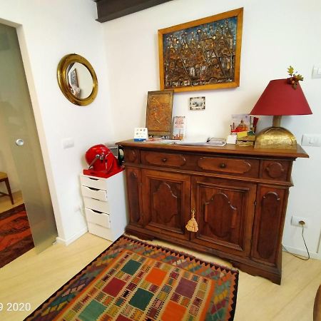 Bolognino B&B Bologna Eksteriør bilde