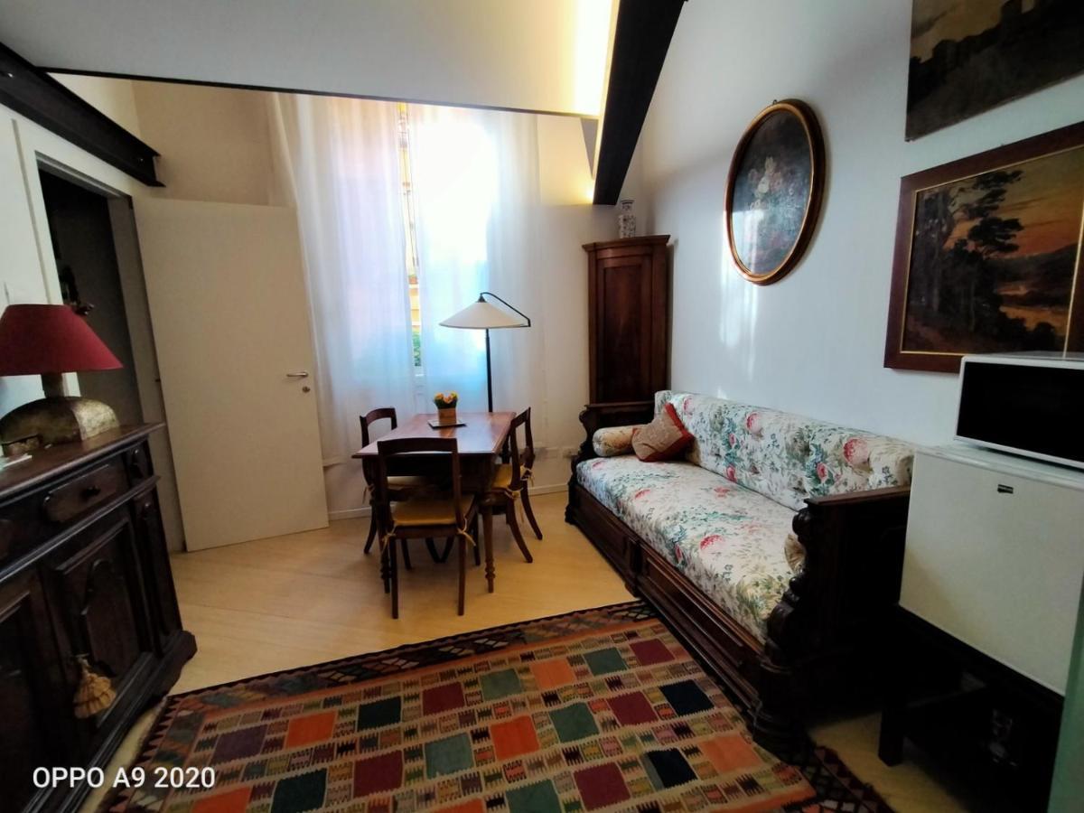 Bolognino B&B Bologna Eksteriør bilde