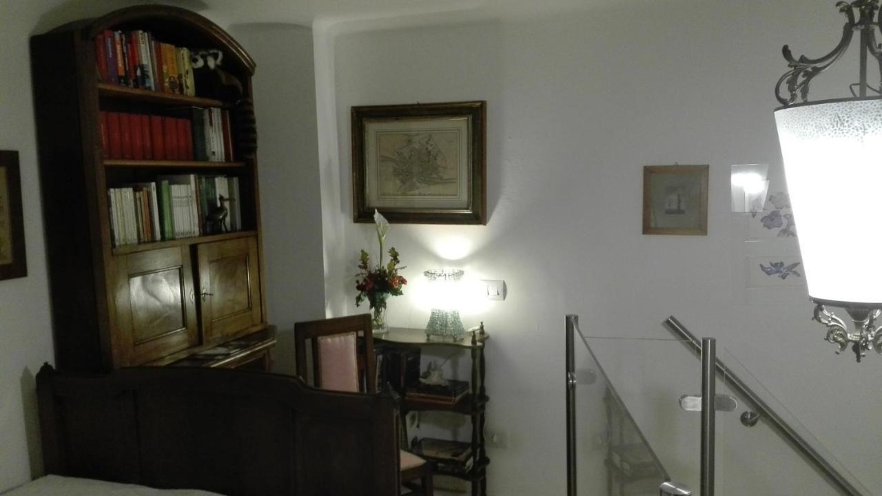 Bolognino B&B Bologna Eksteriør bilde