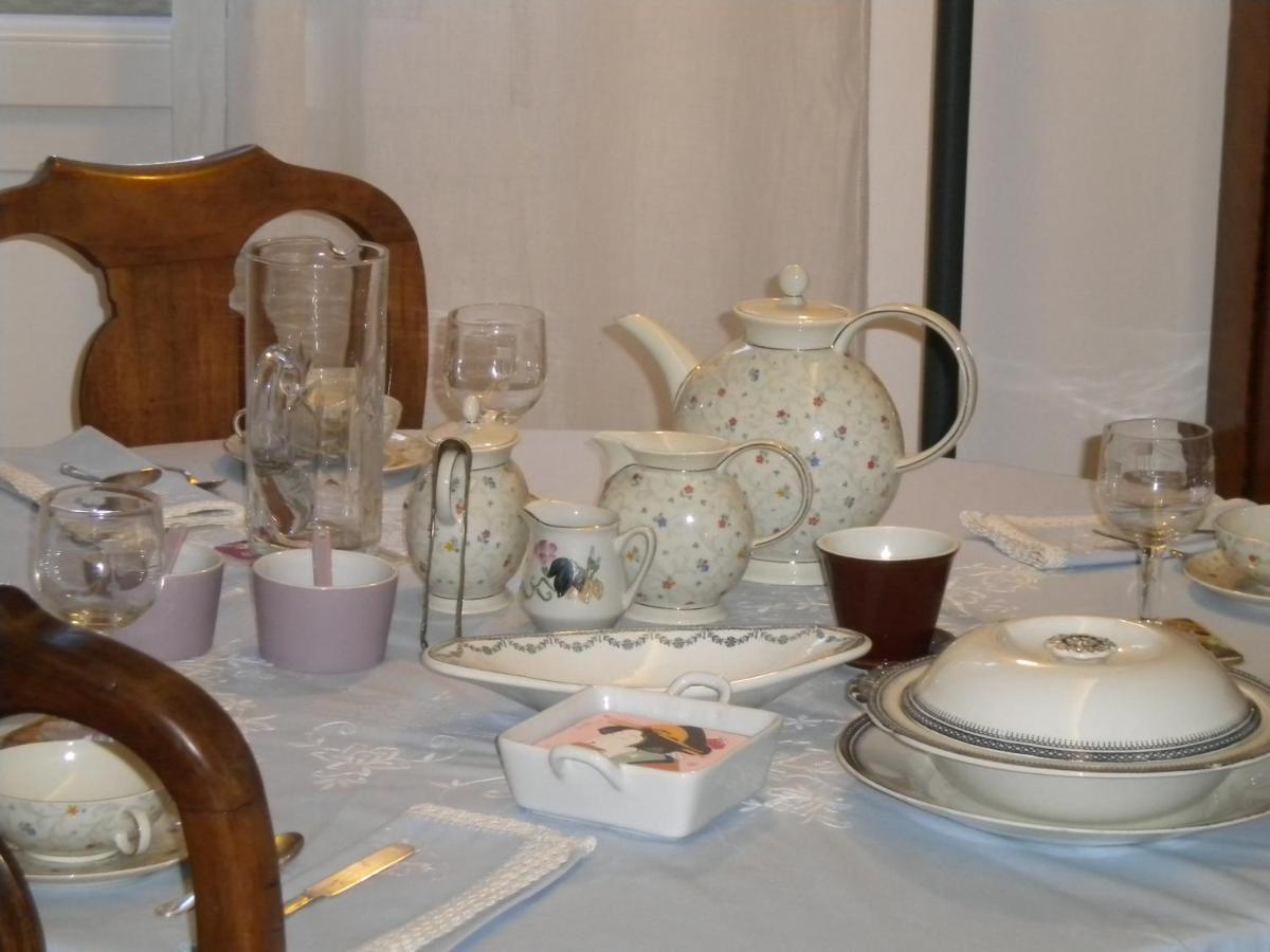Bolognino B&B Bologna Eksteriør bilde