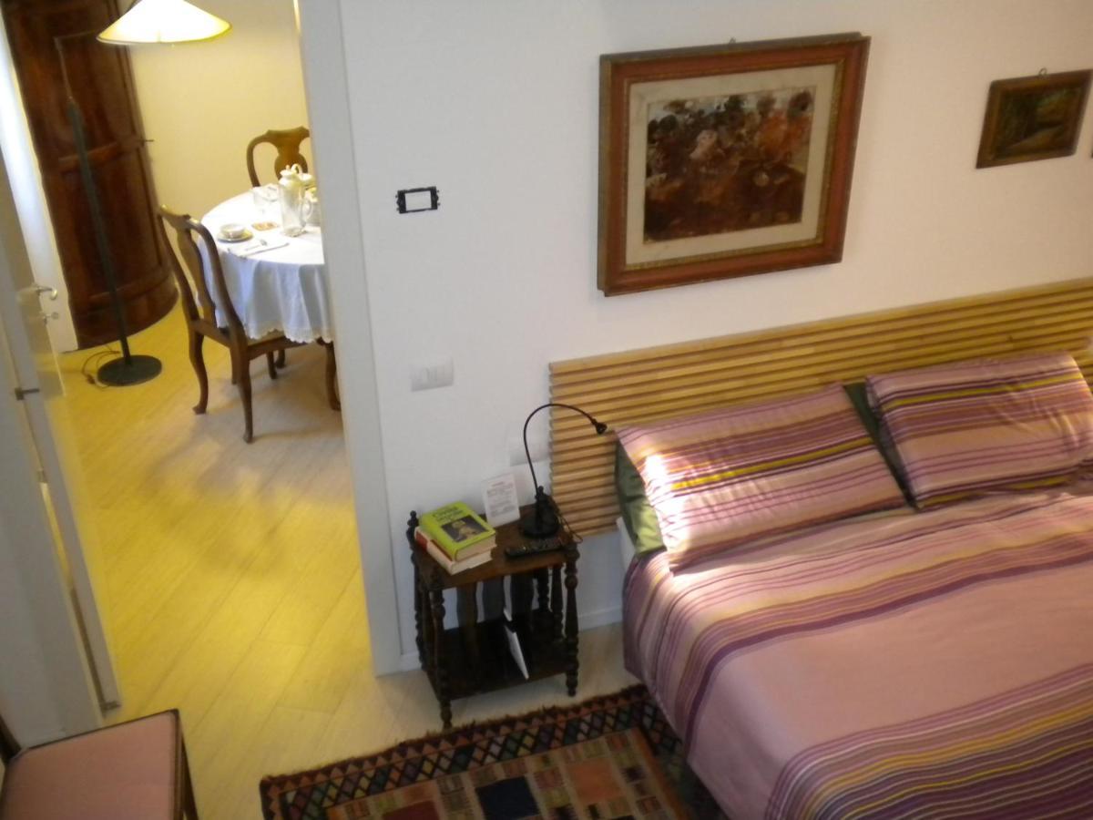 Bolognino B&B Bologna Eksteriør bilde