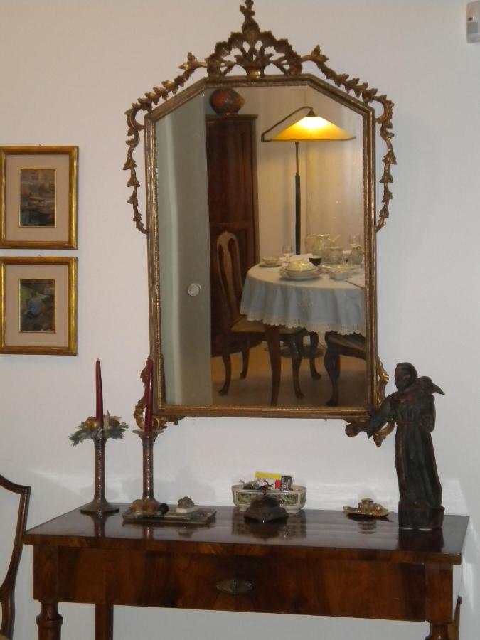 Bolognino B&B Bologna Eksteriør bilde