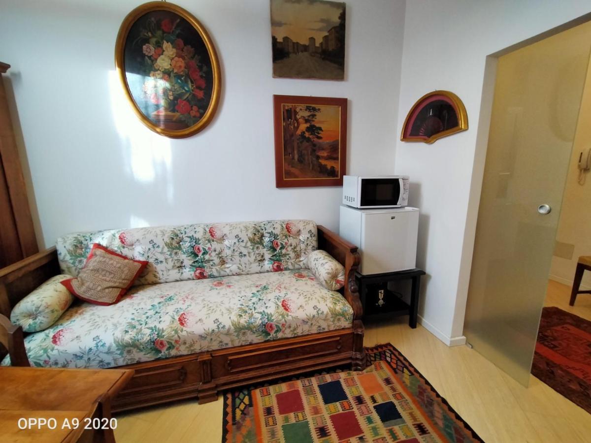 Bolognino B&B Bologna Eksteriør bilde
