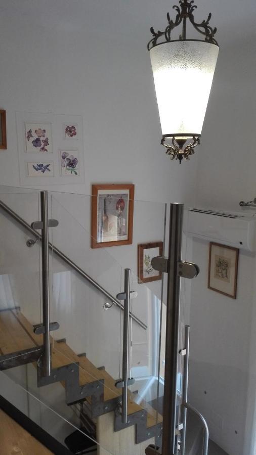 Bolognino B&B Bologna Eksteriør bilde