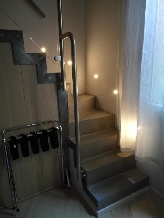 Bolognino B&B Bologna Eksteriør bilde